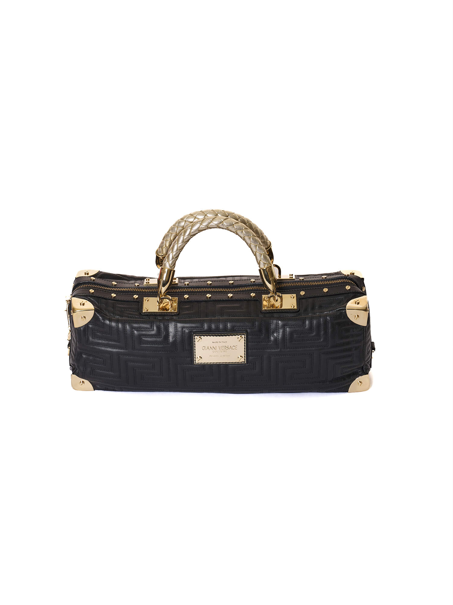 Gianni Versace Madonna Vintage Shoulder Bag
