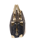 Gianni Versace Madonna Vintage Shoulder Bag