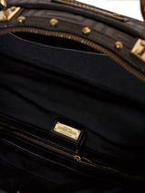 Gianni Versace Madonna Vintage Shoulder Bag