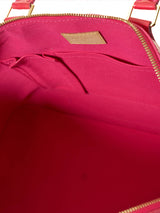 Louis Vuitton Indian Rose Monogram Vernis Alma PM Bag