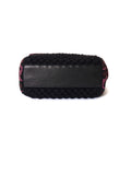 Dolce & Gabbana Miss Sicily Bag Pony Hair and Crochet Medium