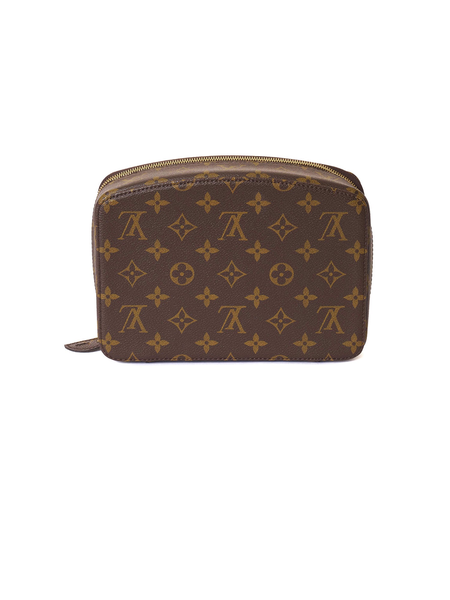 Louis Vuitton Monogram Monte Carlo Jewelry Case