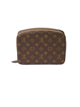 Louis Vuitton Monogram Monte Carlo Jewelry Case