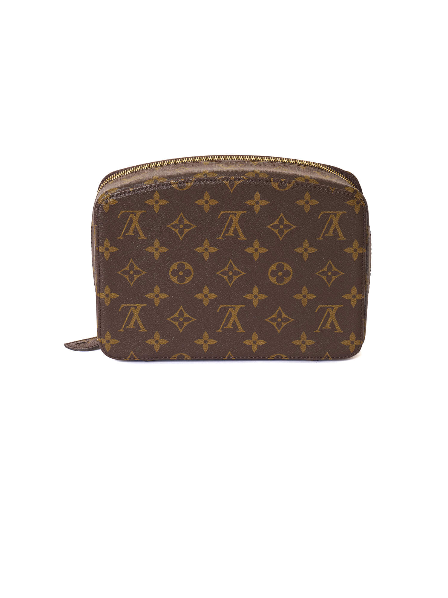 Louis Vuitton Monogram Monte Carlo Jewelry Case