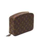Louis Vuitton Monogram Monte Carlo Jewelry Case