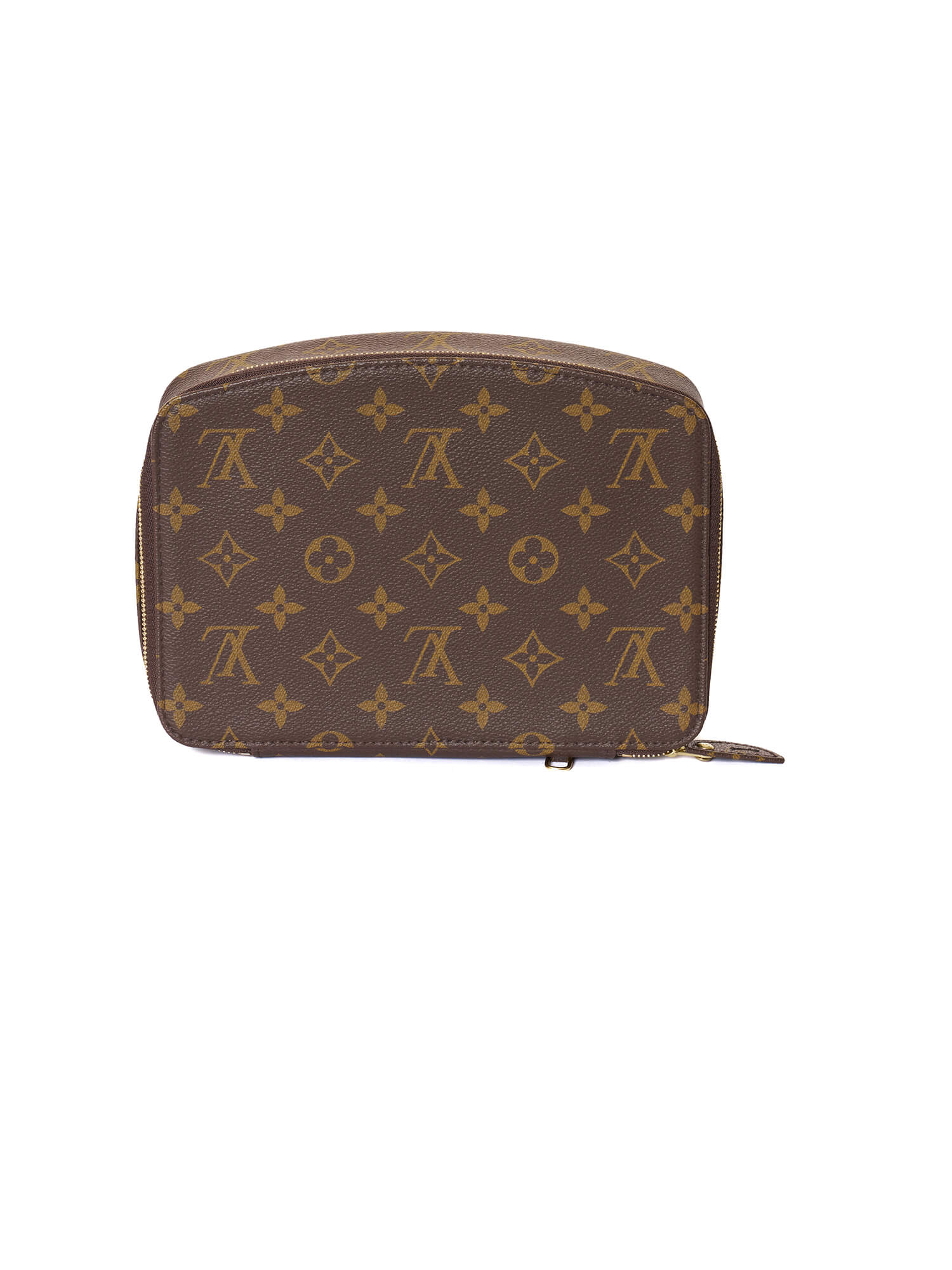 Louis Vuitton Monogram Monte Carlo Jewelry Case