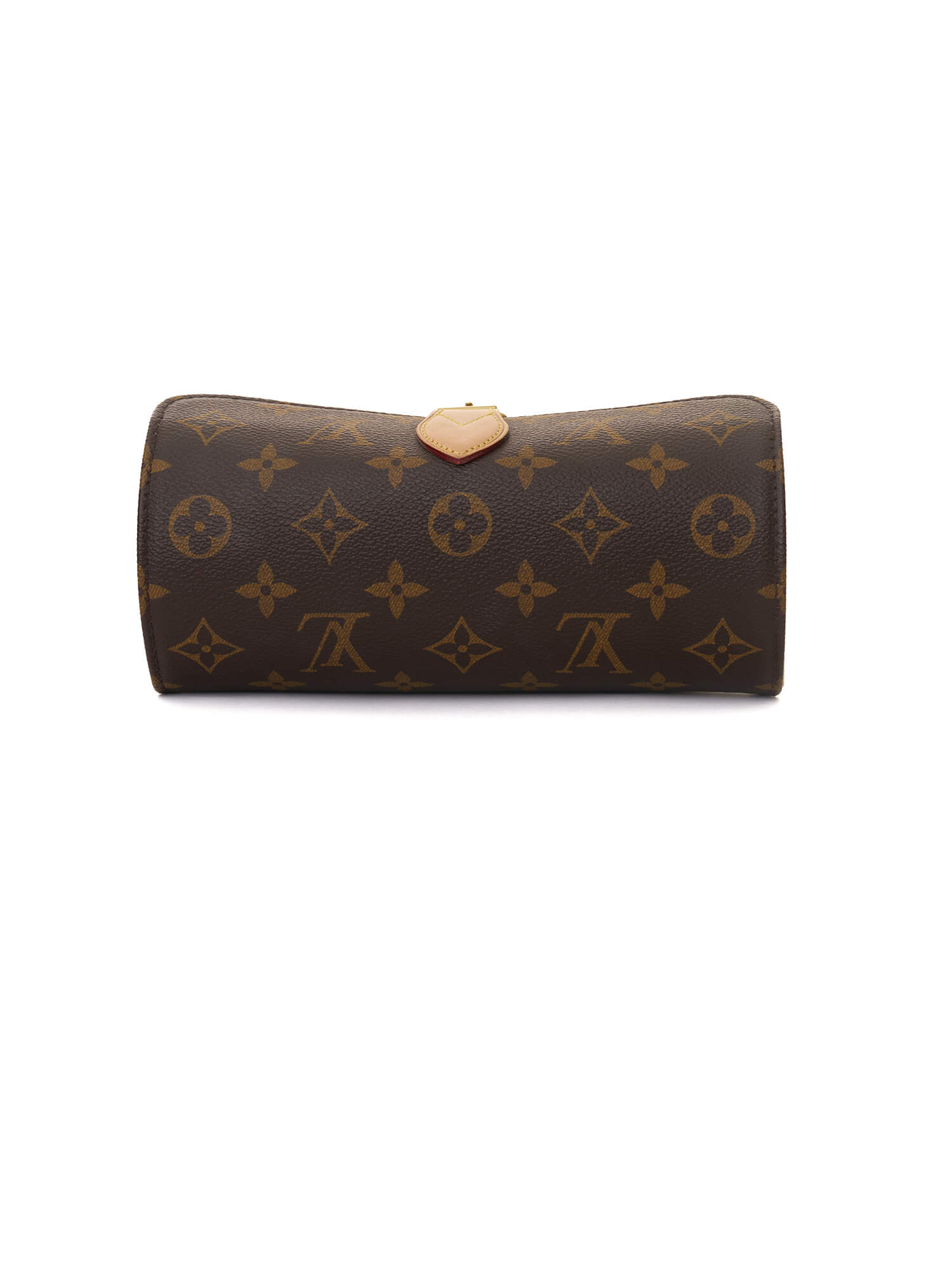 Louis Vuitton Monogram Canvas Watch Case