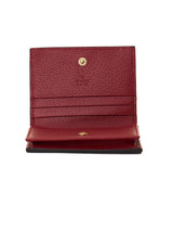 Gucci GG Supreme Tian Card Case