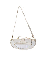 Fendi Vanity Mirror Bag