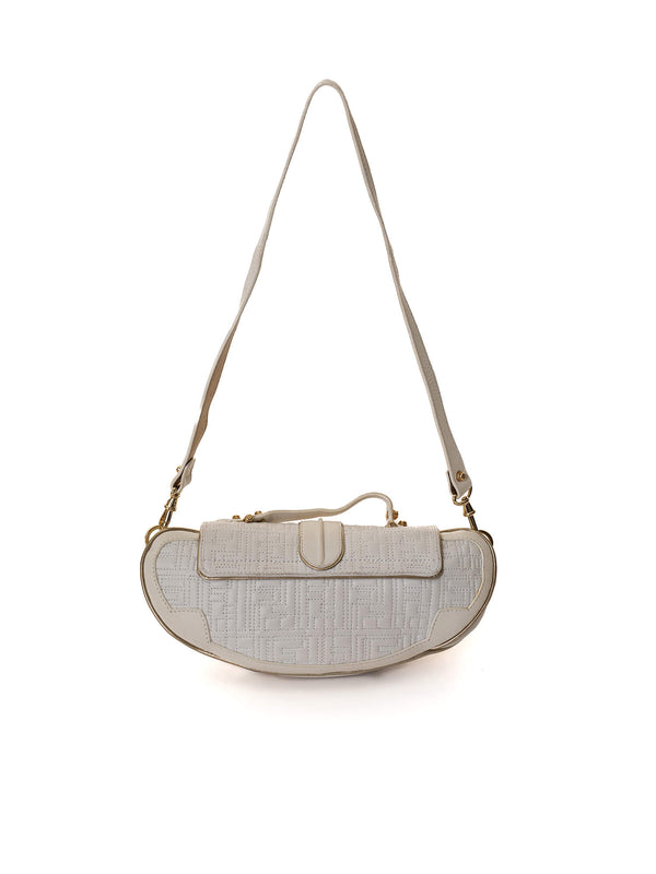 Fendi Vanity Mirror Bag