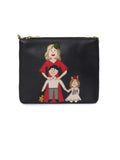 Dolce & Gabbana Family Crossbody Bag
