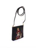 Dolce & Gabbana Family Crossbody Bag
