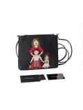 Dolce & Gabbana Family Crossbody Bag
