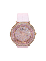 SHARLY pink Watch
