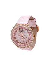 SHARLY pink Watch