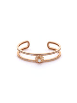 Rose gold Luda jewelry Bracelet