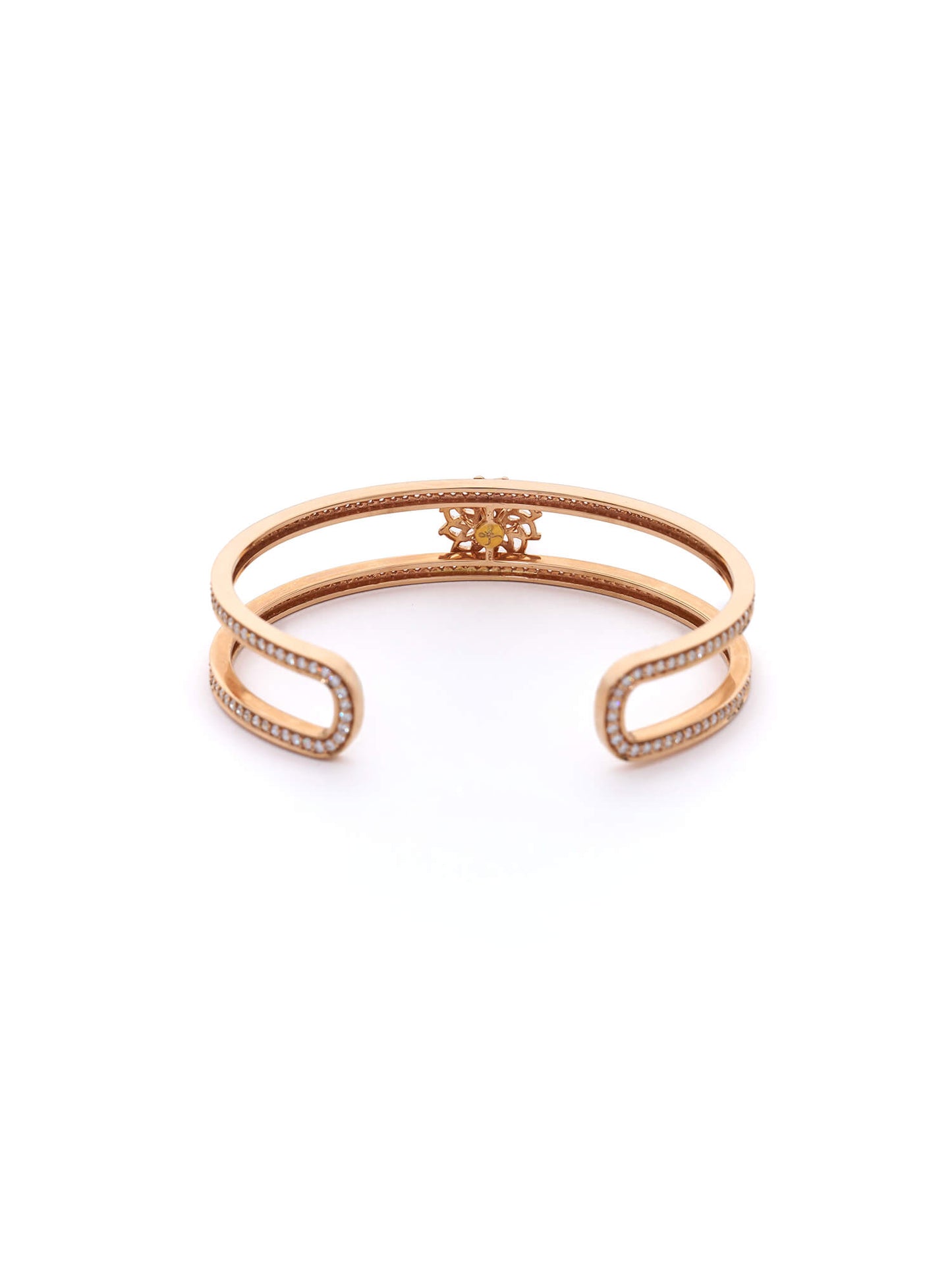 Rose gold Luda jewelry Bracelet