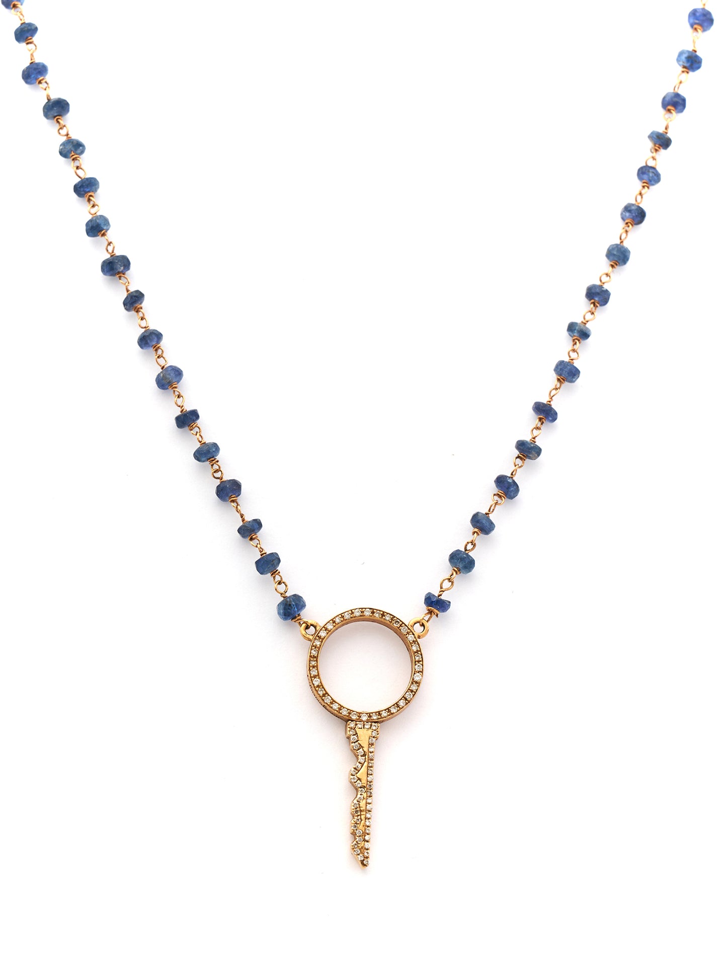 Charmaleena Necklace