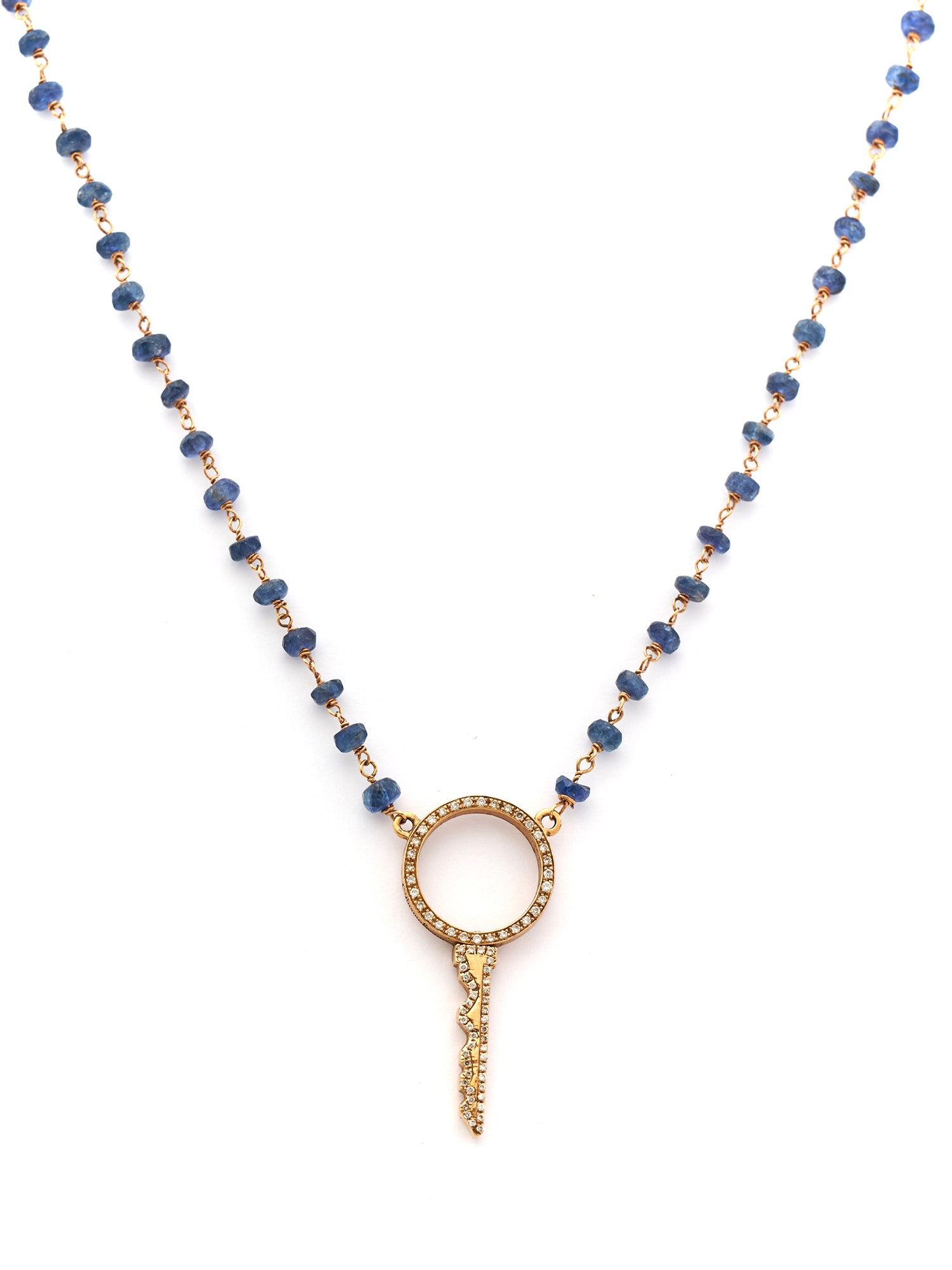 Charmaleena Necklace