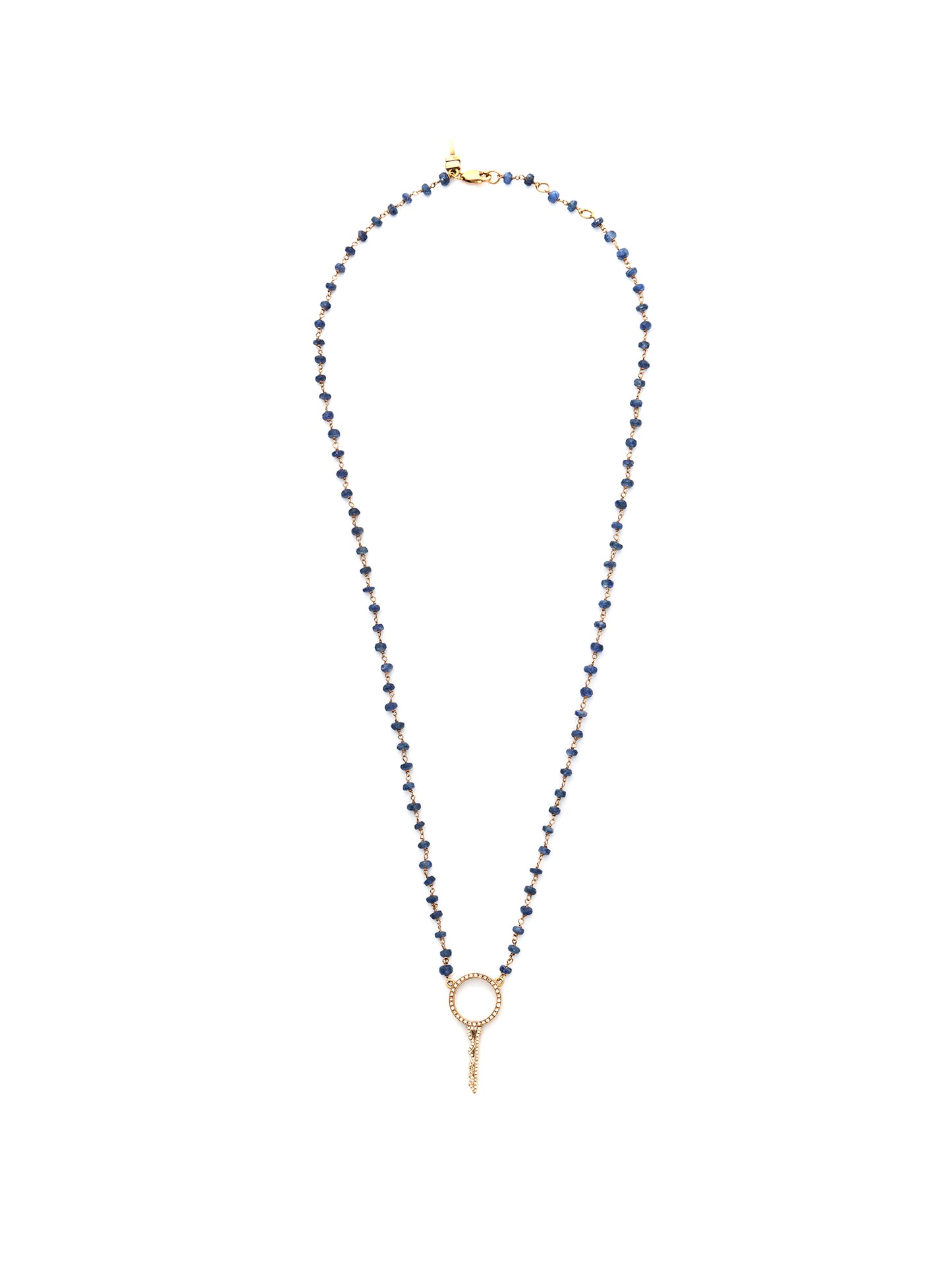 Charmaleena Necklace