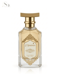 L’Opulance Saudi Authentic Perfume 50ml + All Over Spray 100ml Set