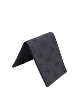 Louis Vuitton Monogram Eclipse Multiple Wallet