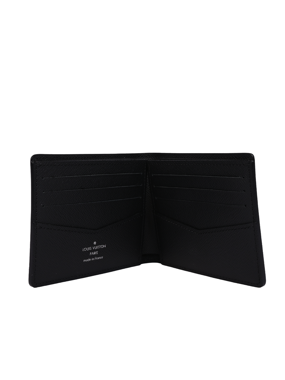 Louis Vuitton Monogram Eclipse Multiple Wallet