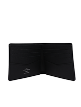 Louis Vuitton Monogram Eclipse Multiple Wallet