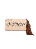 Jessica Kagan Cushman Clutch