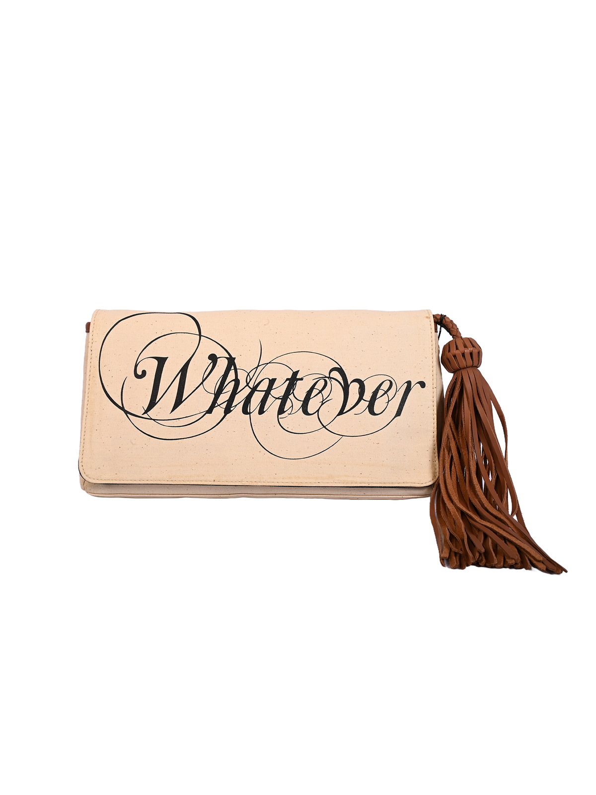 Jessica Kagan Cushman Clutch