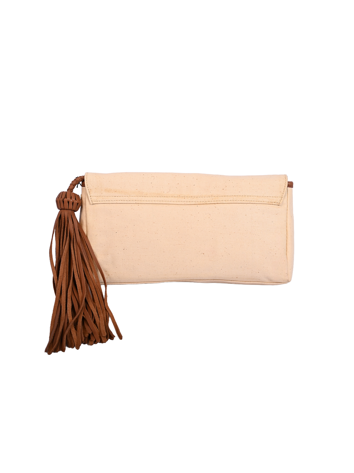 Jessica Kagan Cushman Clutch