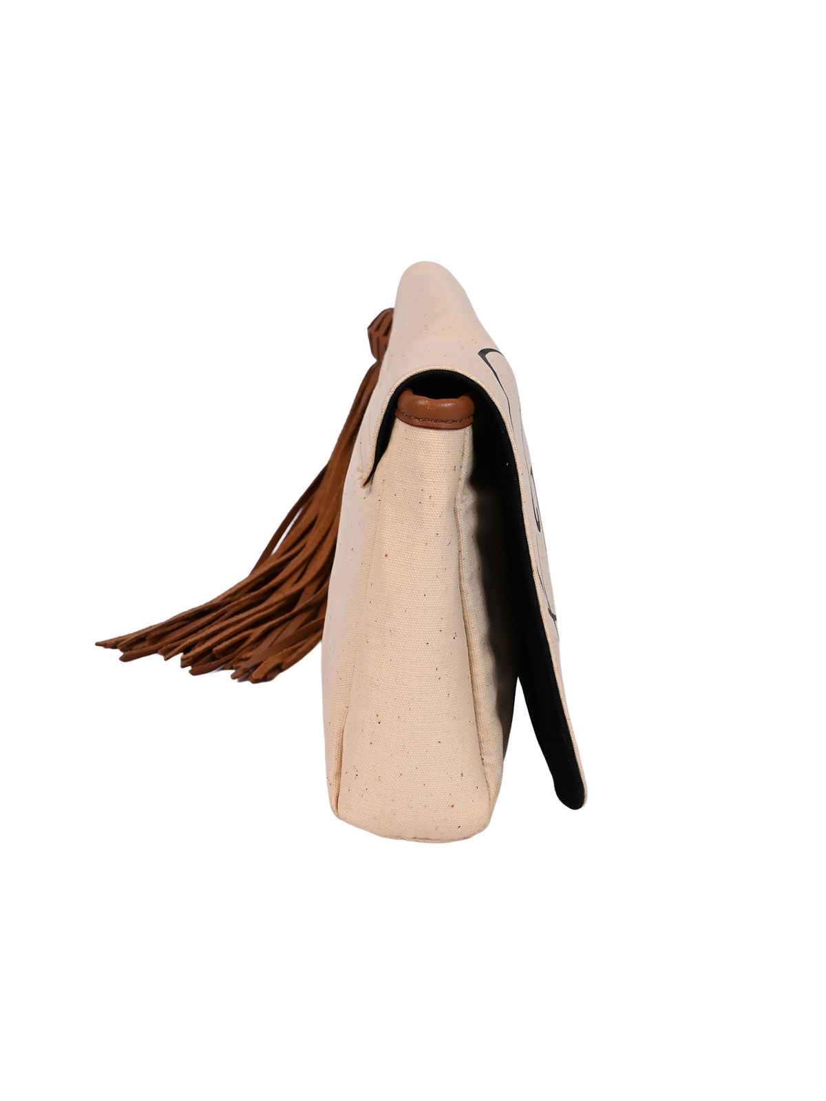 Jessica Kagan Cushman Clutch