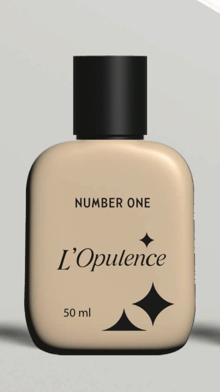 L’Opulance NUMBER ONE Perfume