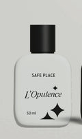 L’Opulance SAFE PLACE Perfume