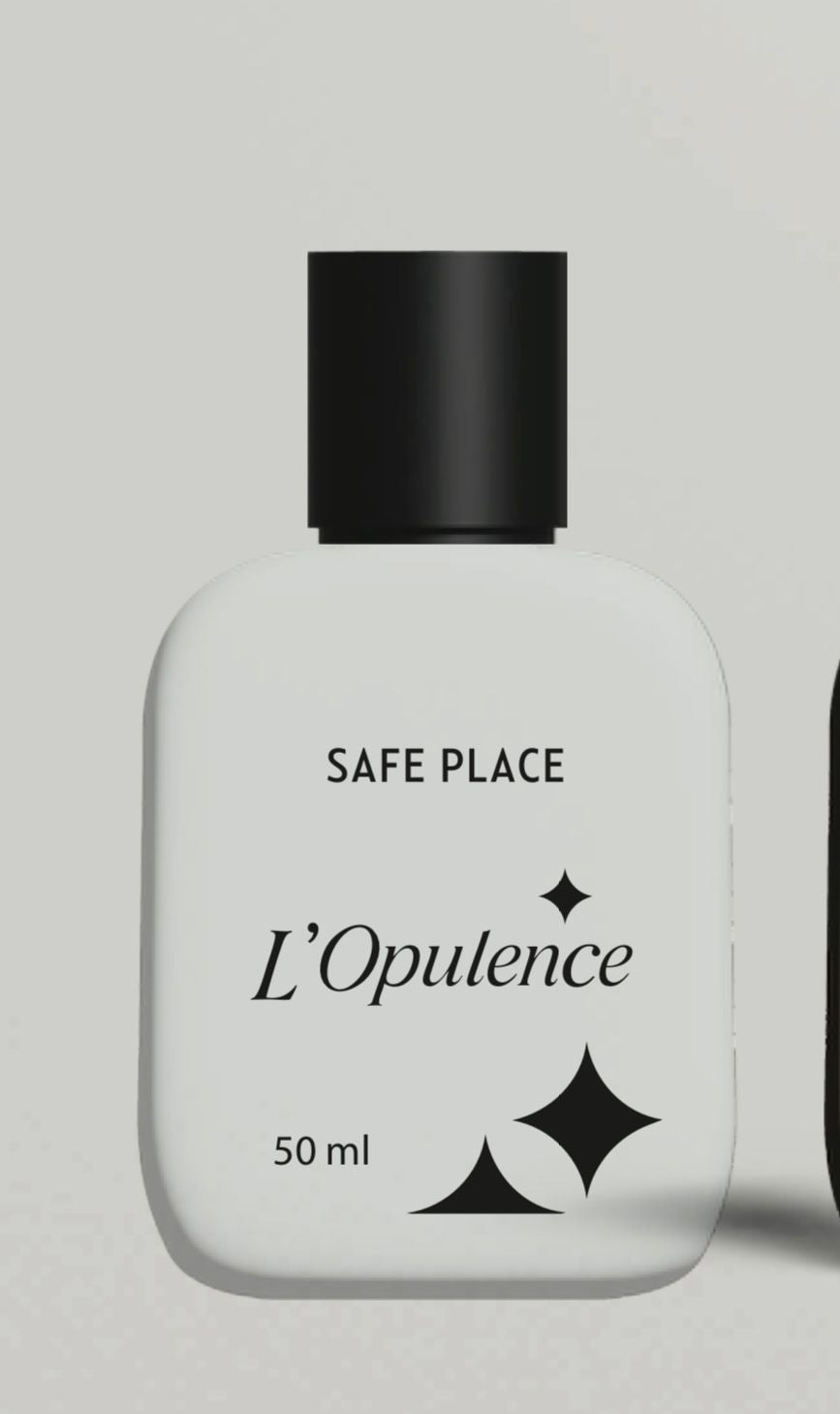 L’Opulance SAFE PLACE Perfume