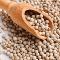 White Pepper