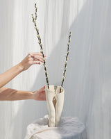 Studio Fanj Vase Beige