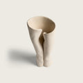 Studio Fanj Vase Beige