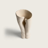 Studio Fanj Vase Beige