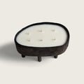 Studio Fanj Stiria Candle Black