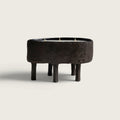 Studio Fanj Stiria Candle Black
