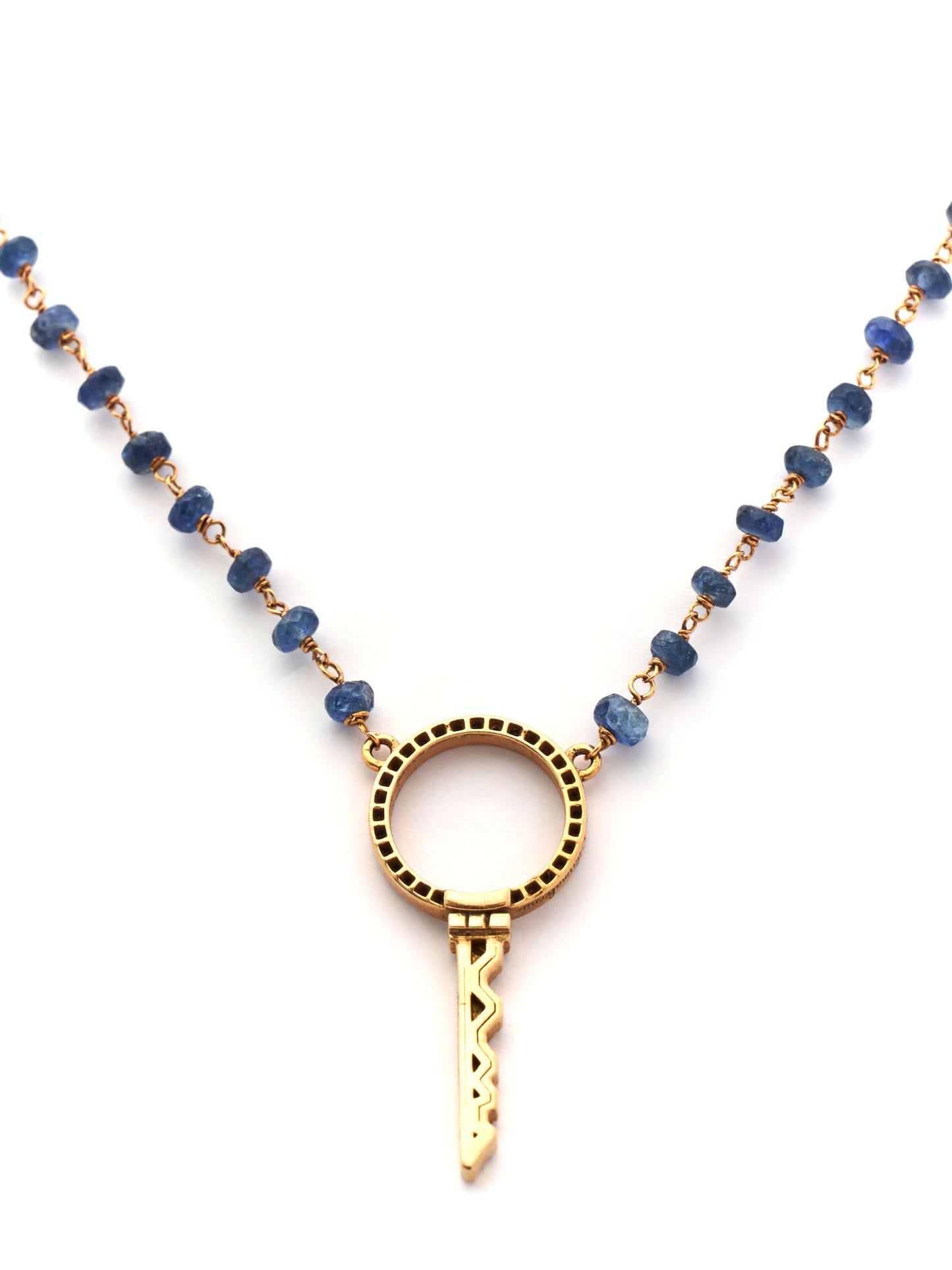 Charmaleena Necklace