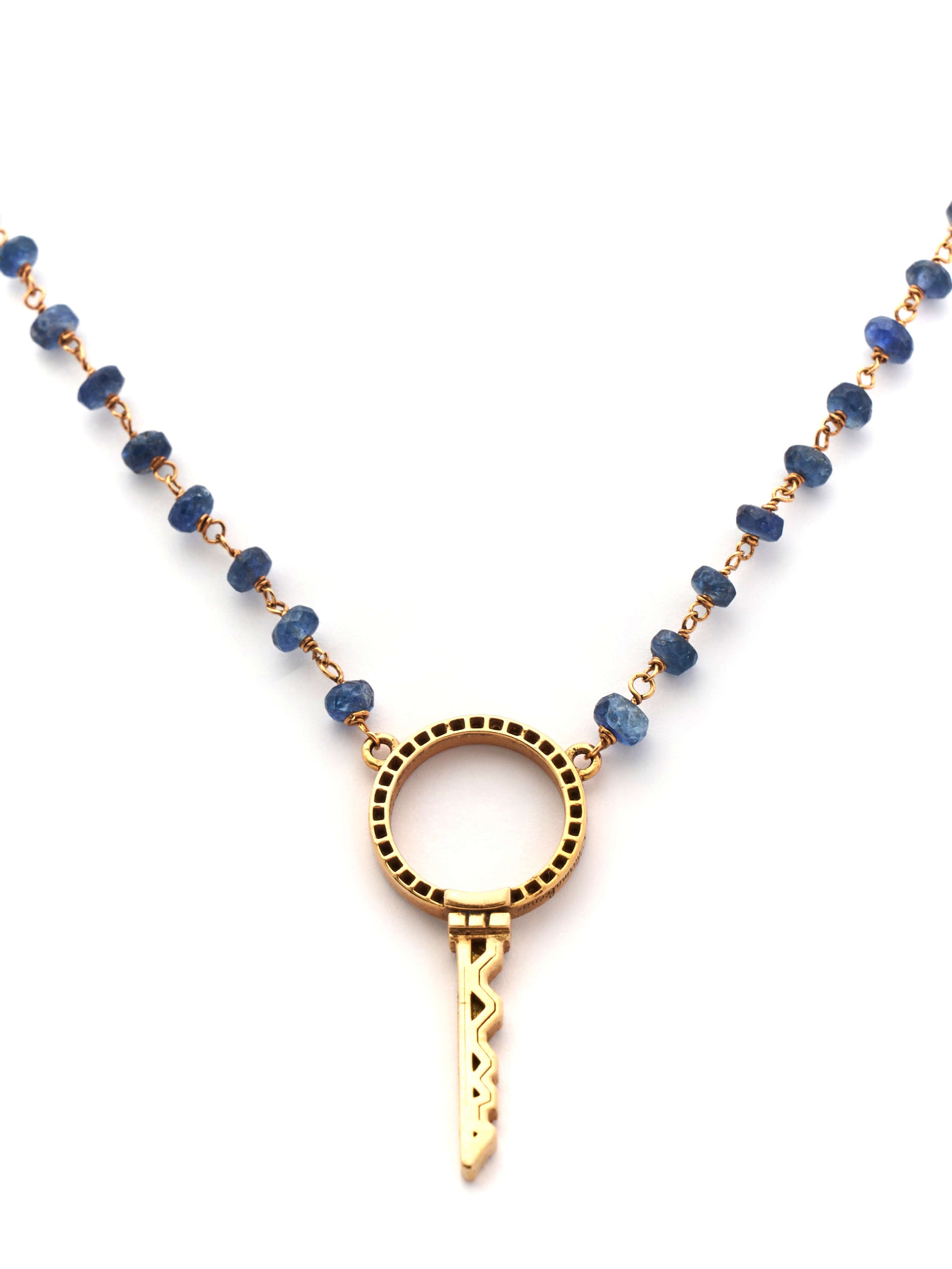 Charmaleena Necklace