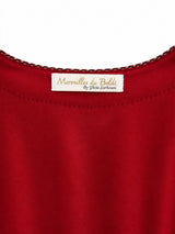 Merveilles du Beldi brand label — authentic luxury Moroccan takchita | SO. by Sora