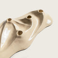Studio Fanj Candle Holder Beige