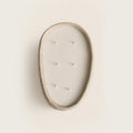 Studio Fanj Stiria Candle Beige