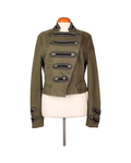 Free People Jacket