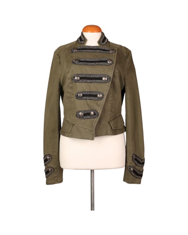 Free People Jacket