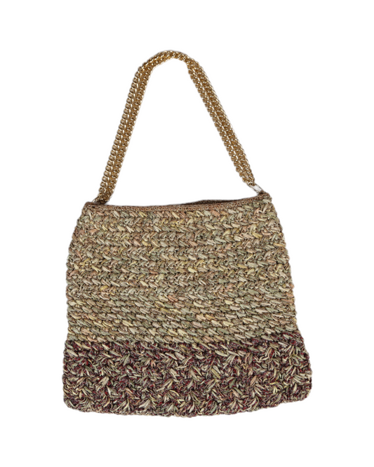 Rinera Woven Bag