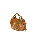 Bally Brown bag